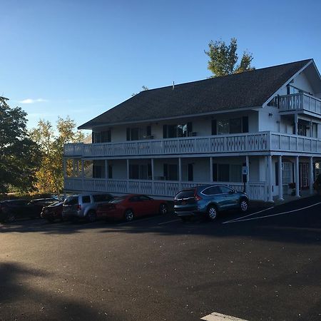 The Beach Rose Inn Уэллс Экстерьер фото