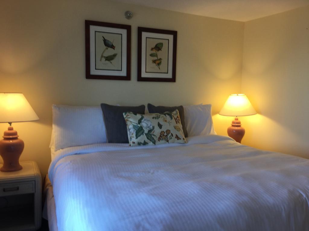 The Beach Rose Inn Уэллс Экстерьер фото