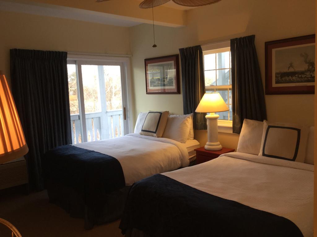 The Beach Rose Inn Уэллс Экстерьер фото