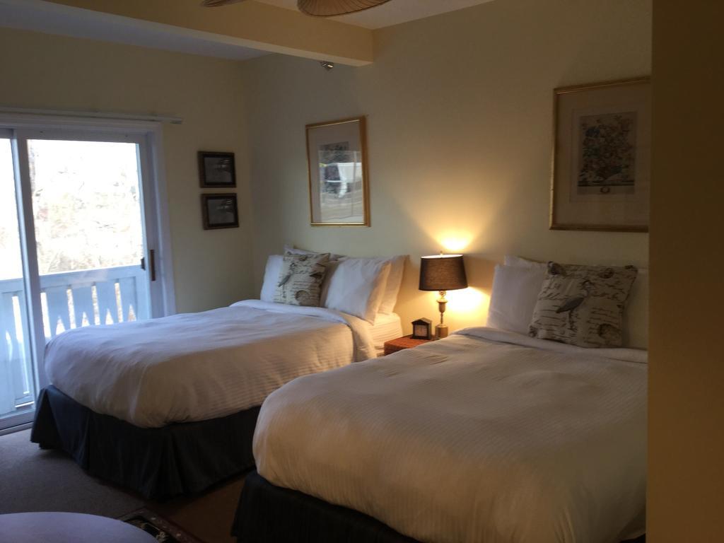 The Beach Rose Inn Уэллс Экстерьер фото