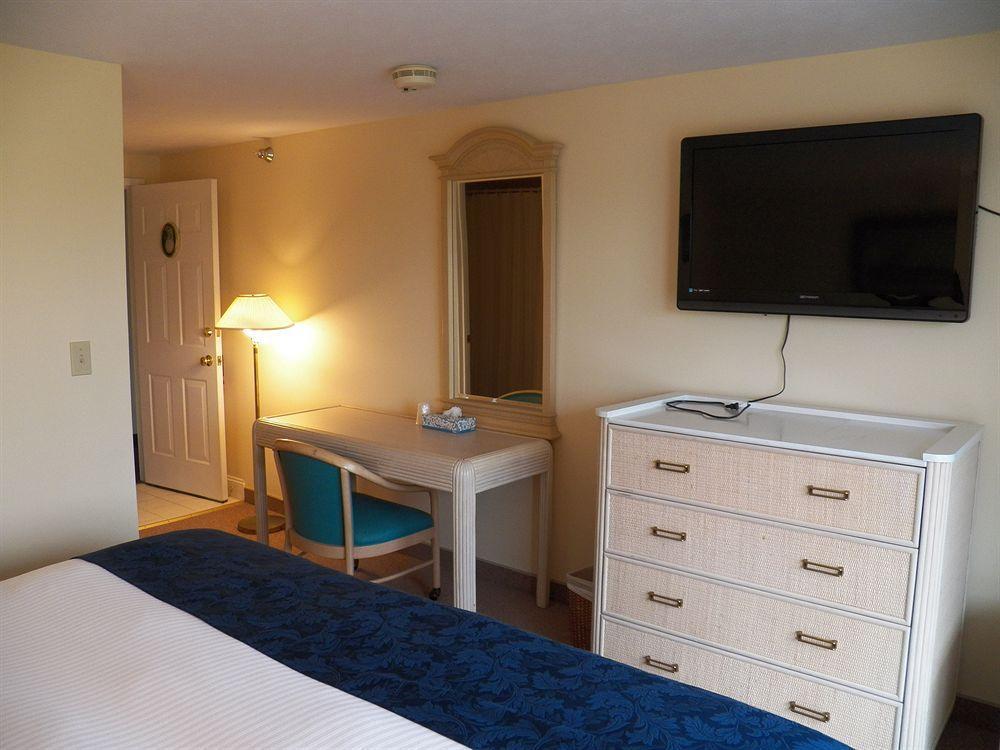 The Beach Rose Inn Уэллс Экстерьер фото