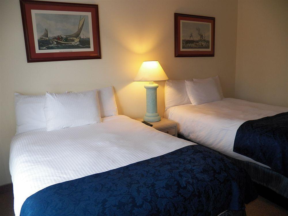 The Beach Rose Inn Уэллс Экстерьер фото